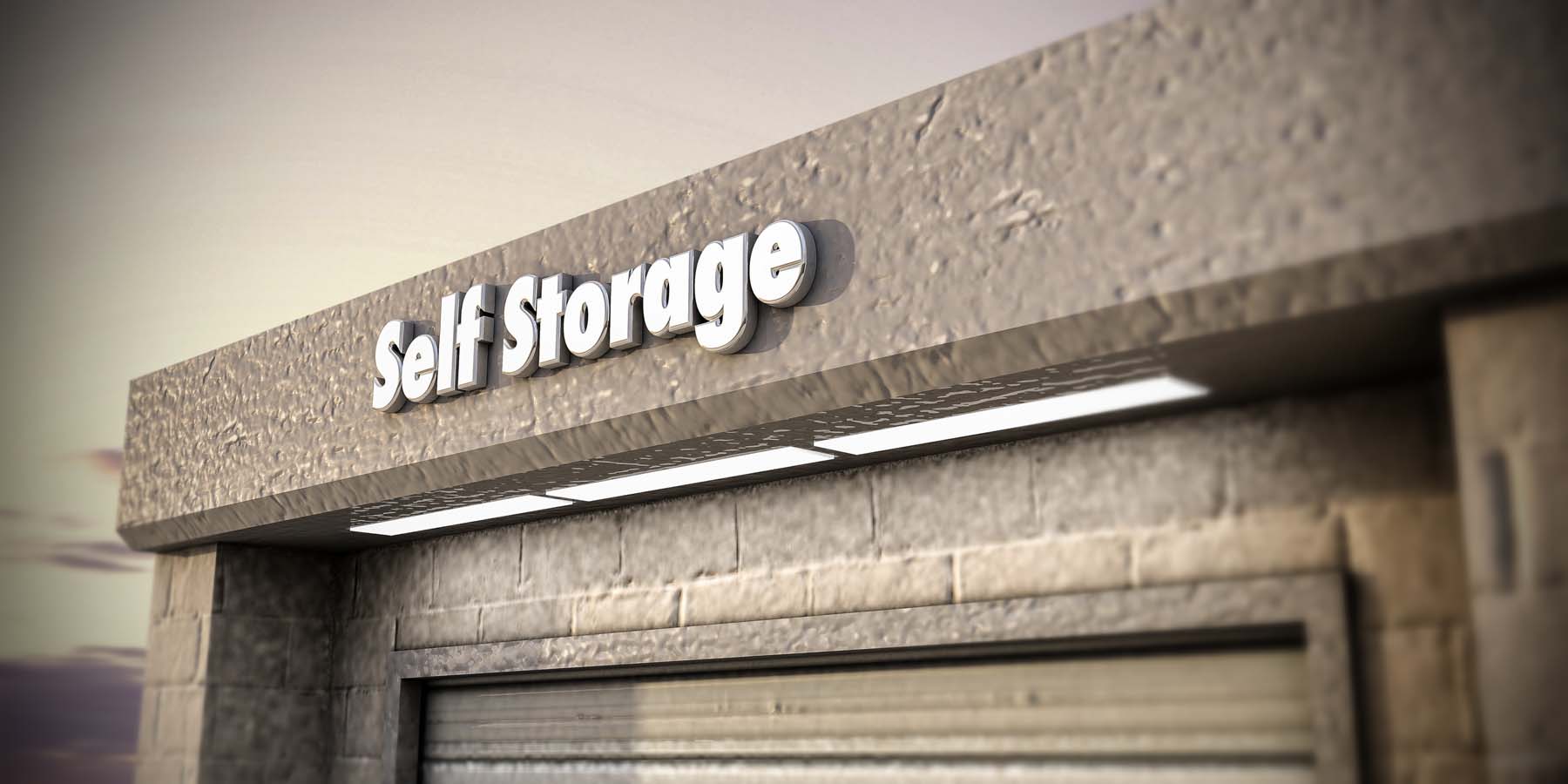 Hillsdale Mini Storage
