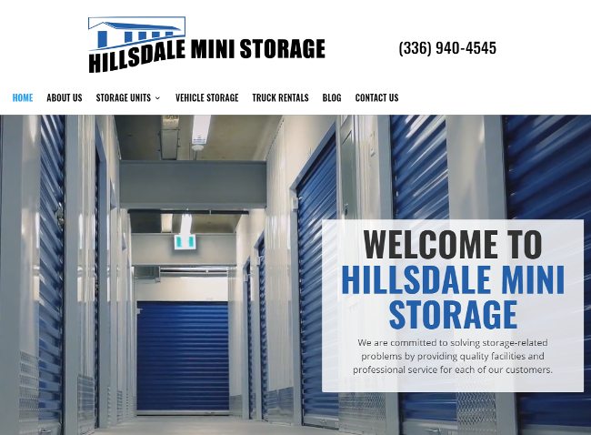 Our New Website is Live!