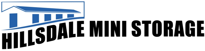 Hillsdale Mini Storage
