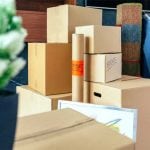 Storage Facility in Advance, NC