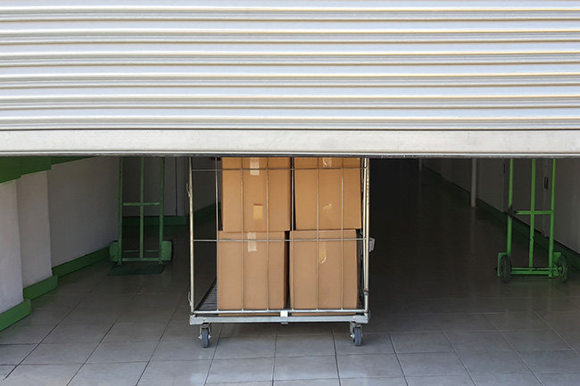 What to Look For in a Self-Storage Facility