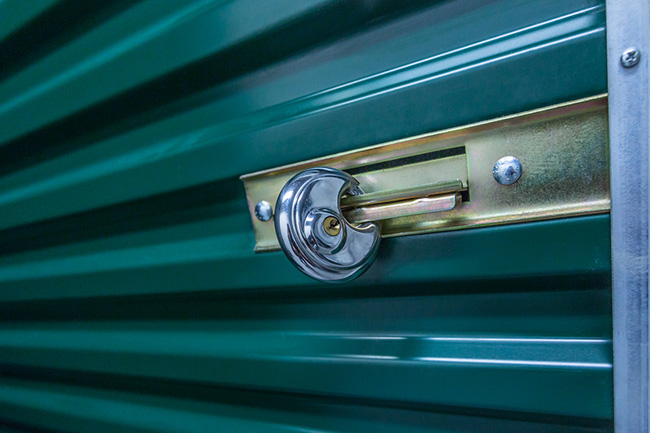 Searching For Local Storage